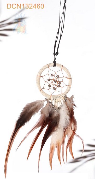 Dream catcher Necklace 132460