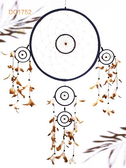 Dreamcatcher #1752