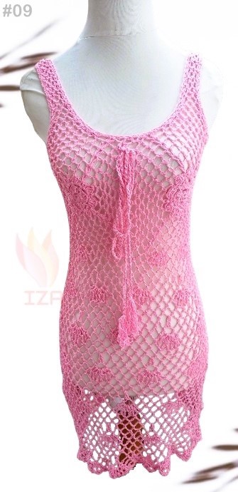 #09= Very soft pink